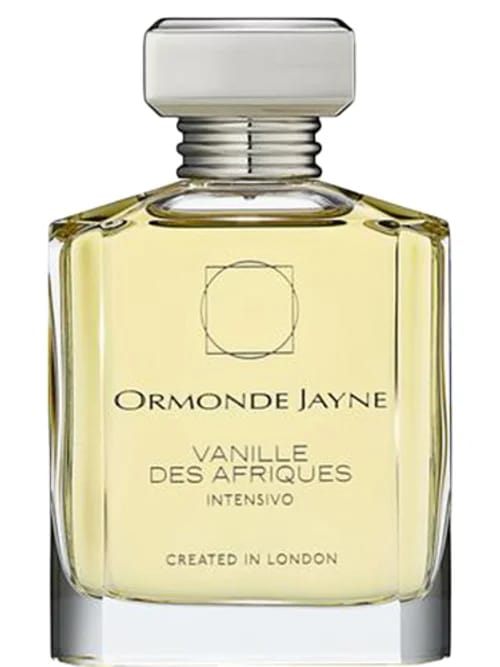 Vanille Des Afriques Intensivo by Ormonde Jayne