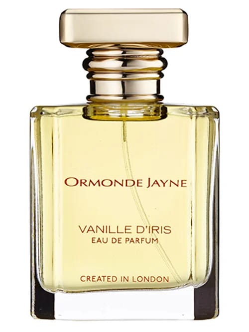 Vanille D'Iris by Ormonde Jayne