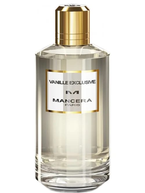 Vanille Exclusive by Mancera