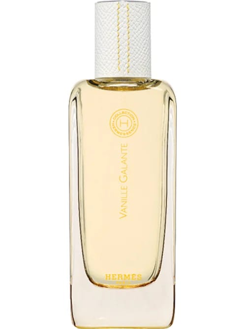 Vanille Galante by Hermès