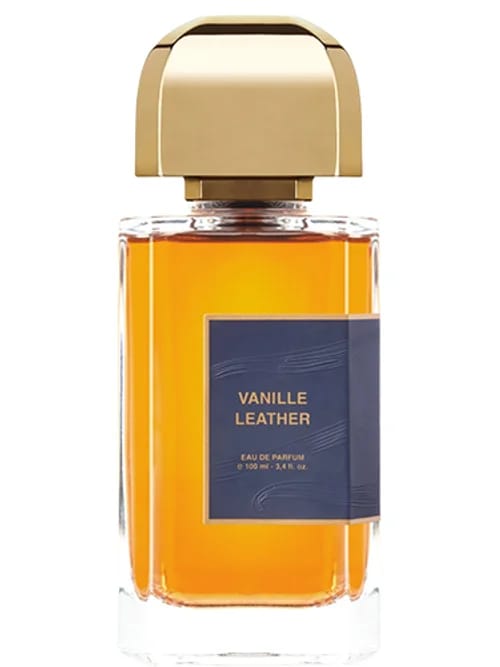 Vanille Leather by Bdk Parfums