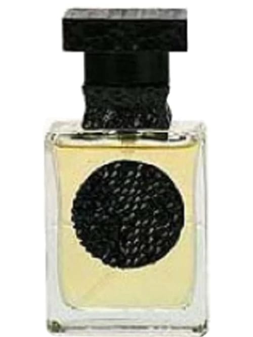Vanille Mandarine by M. Micallef