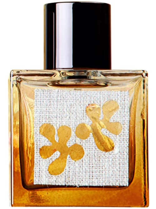 Vanille Marine by M. Micallef