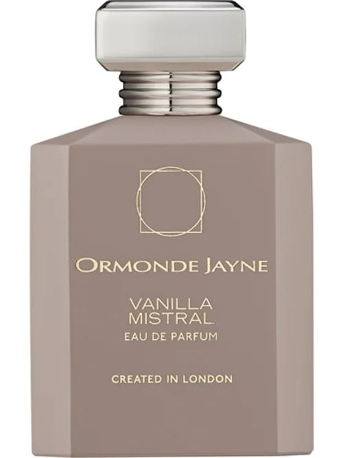Vanille Mistral by Ormonde Jayne