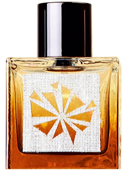 Vanille Orient by M. Micallef