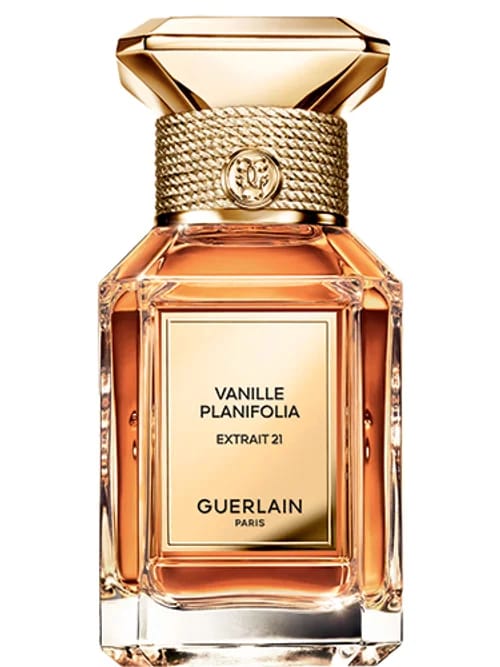 Vanille Planifolia Extrait 21 by Guerlain