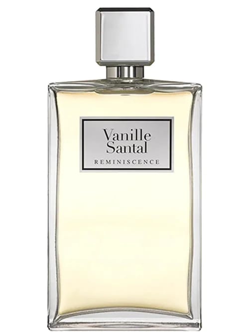 Vanille Santal by Reminiscence