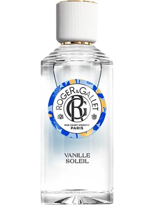 Vanille Soleil by Roger & Gallet