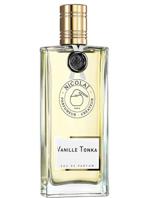 Vanille Tonka by Nicolaï