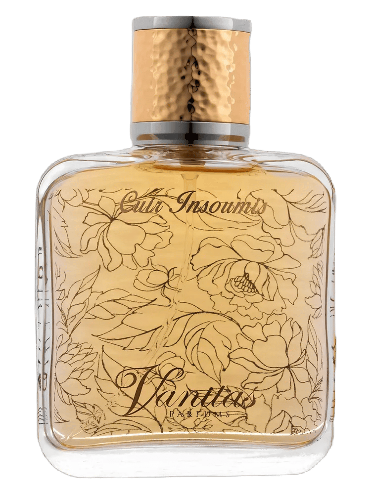 Cuir Insoumis by Vanitas Parfums