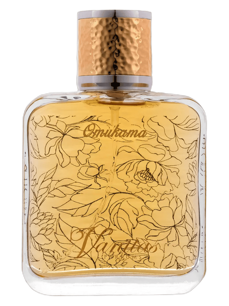Omukama by Vanitas Parfums