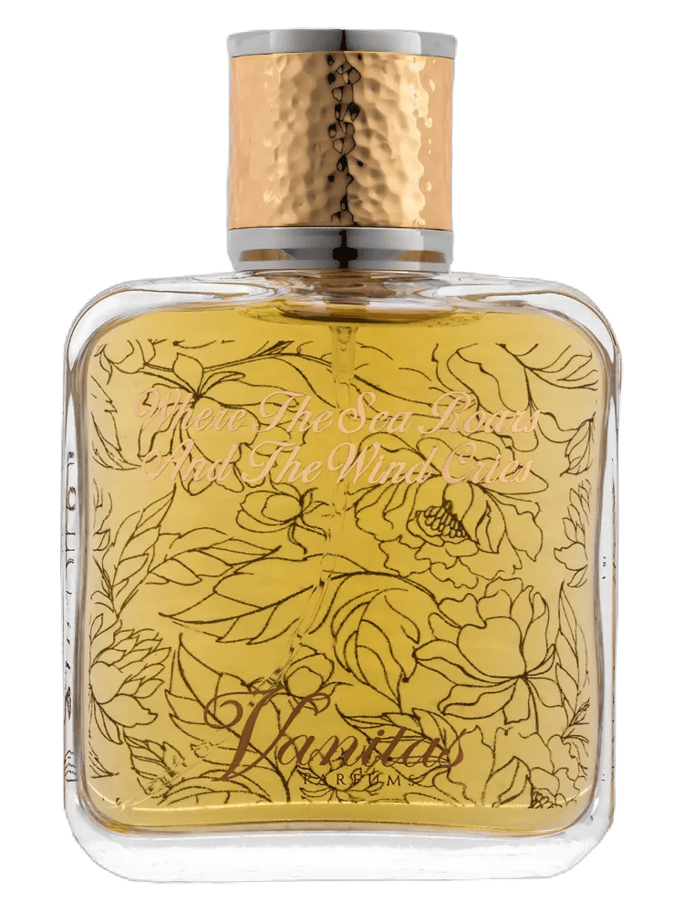 Where The Sea Roars And The Wind Cries by Vanitas Parfums