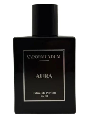 Aura by Vapormundum