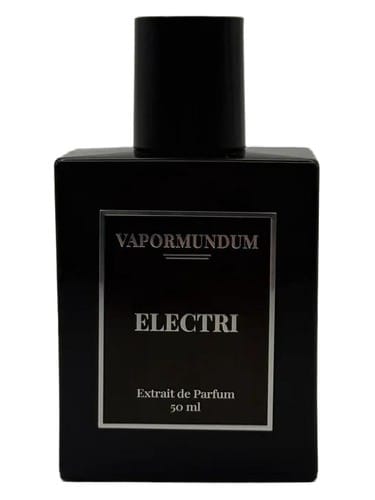 Electri by Vapormundum