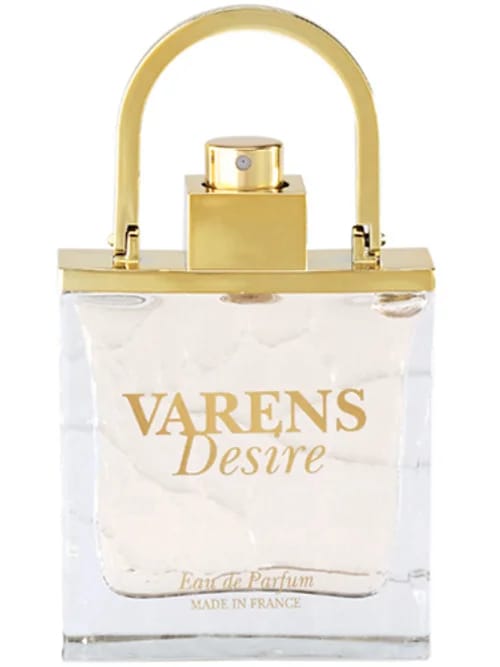 Varens Desire by Ulric De Varens