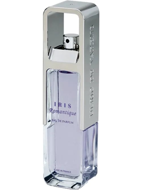 Varens Essentiel : Iris Romantique by Ulric De Varens