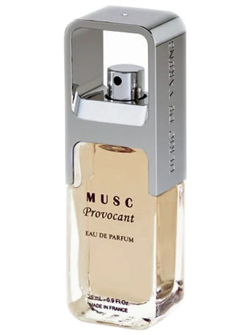 Varens Essentiel : Musc Provocant by Ulric De Varens