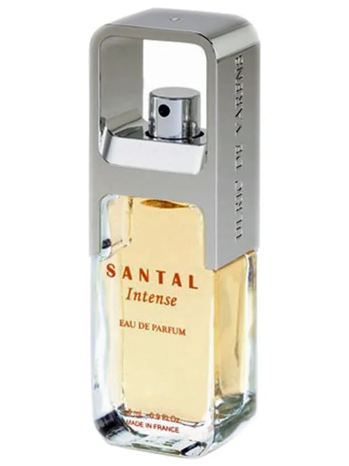 Varens Essentiel : Santal Intense by Ulric De Varens