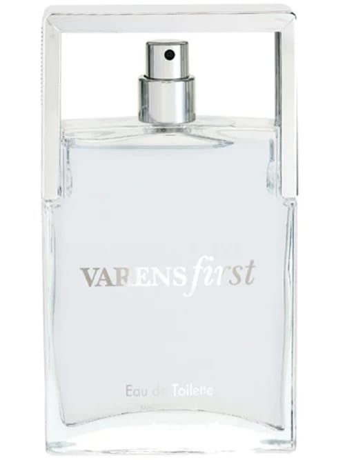 Varens First by Ulric De Varens