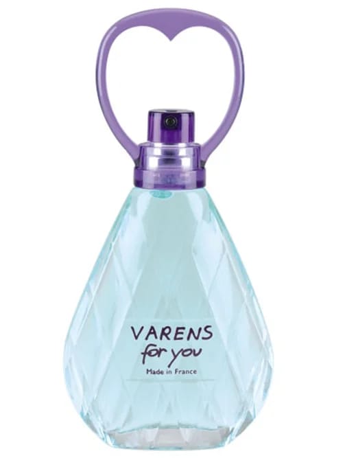 Varens For You by Ulric De Varens