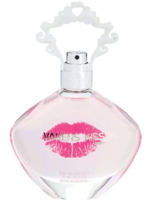 Varens Kiss by Ulric De Varens