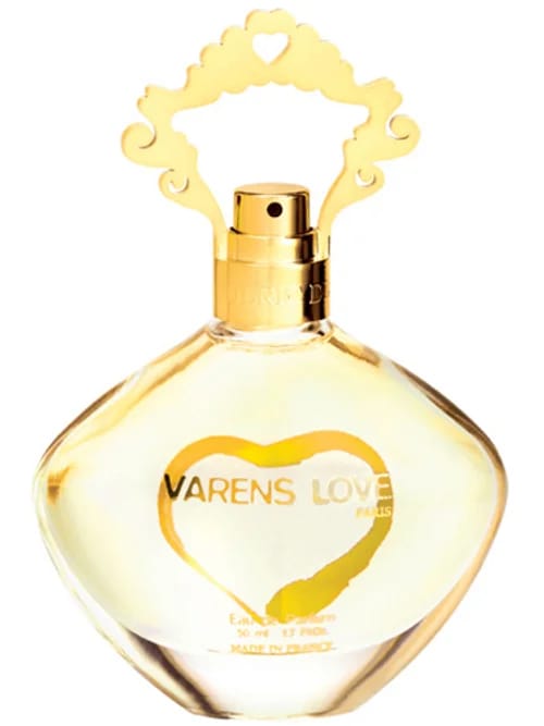 Varens Love by Ulric De Varens