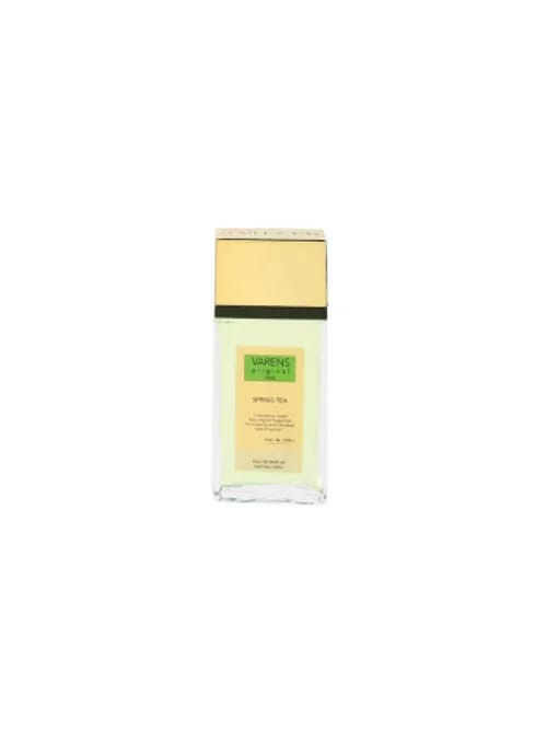 Varens Original : Spring Tea by Ulric De Varens