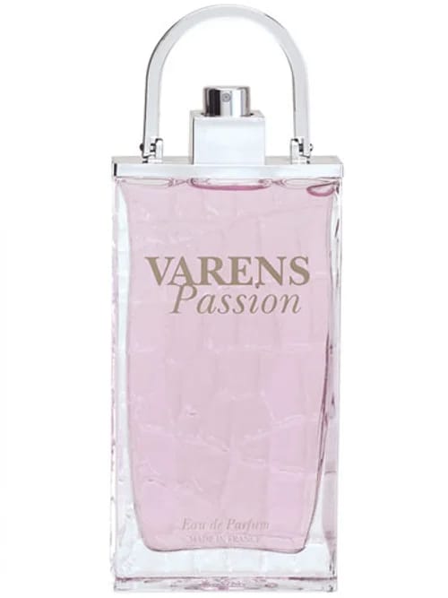 Varens Passion by Ulric De Varens
