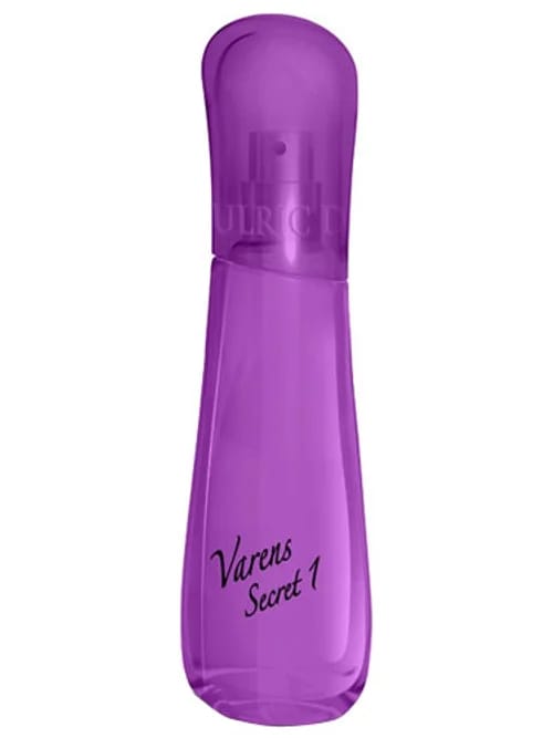 Varens Secret 1 by Ulric De Varens