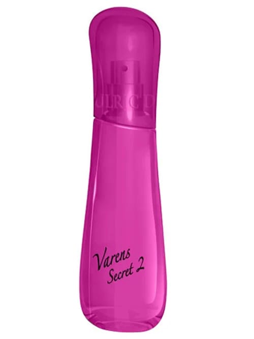 Varens Secret 2 by Ulric De Varens