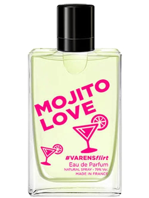 #Varensflirt Mojito Love by Ulric De Varens