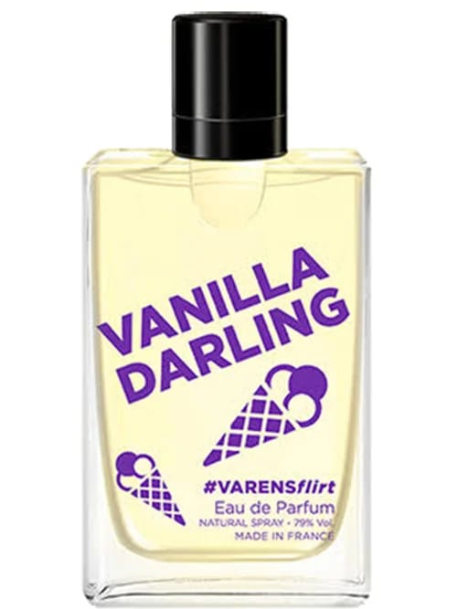 #Varensflirt Vanilla Darling by Ulric De Varens