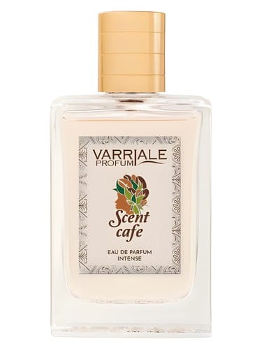 Scent Café by Varriale Profumi