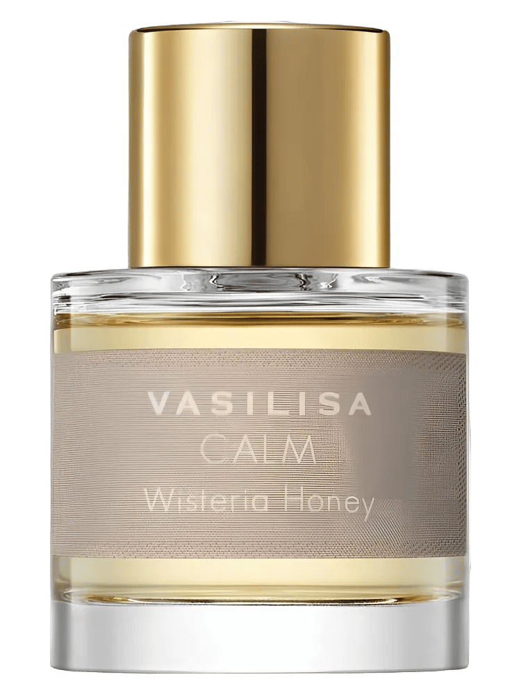 Calm Wisteria Honey by Vasilisa / ヴァシリーサ