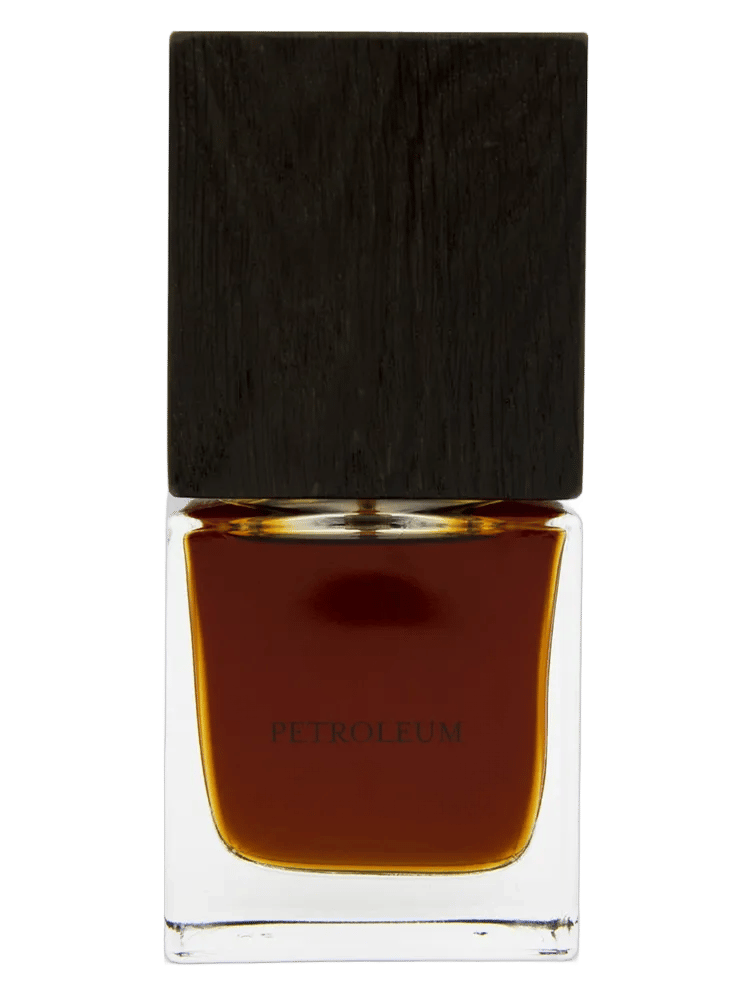 Petroleum (Нефть) by Vdot