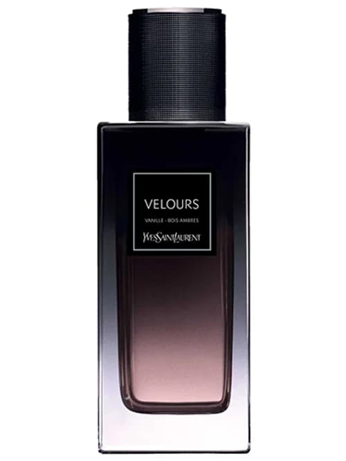 Velours : Collection De Nuit by Yves Saint Laurent