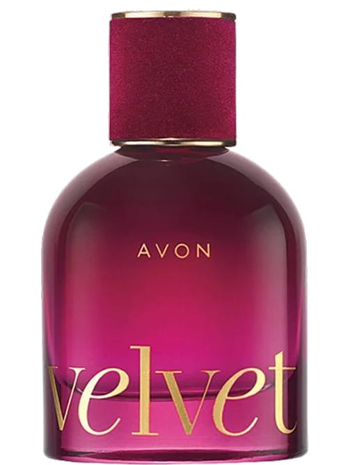 Velvet by Avon