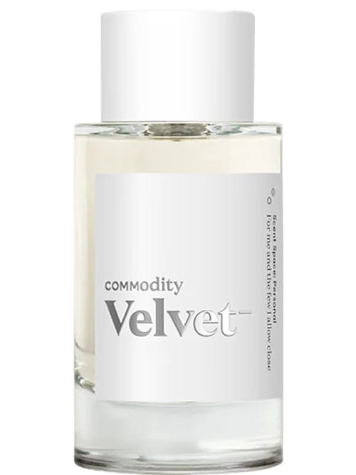 Velvet+ by Commodity