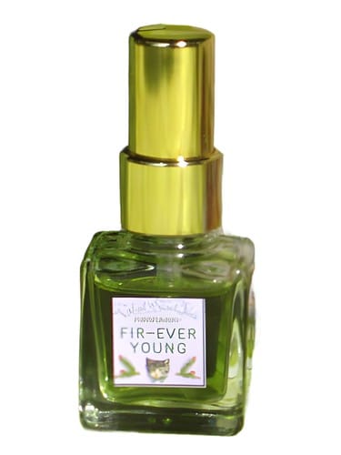 Fir-ever Young by Velvet & Sweet Pea'S Purrfumery