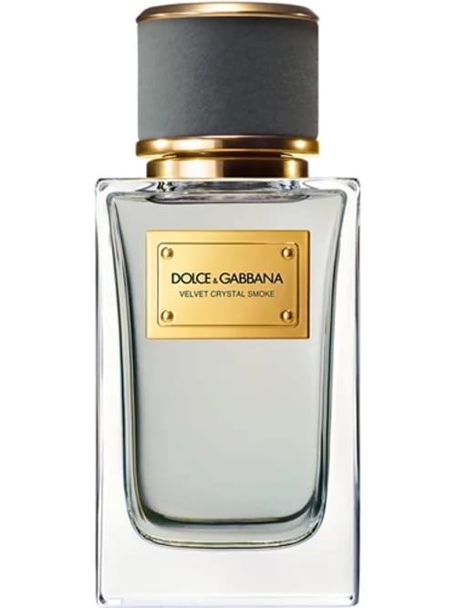 Velvet Crystal Smoke by Dolce & Gabbana