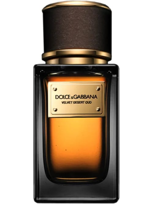 Velvet Desert Oud