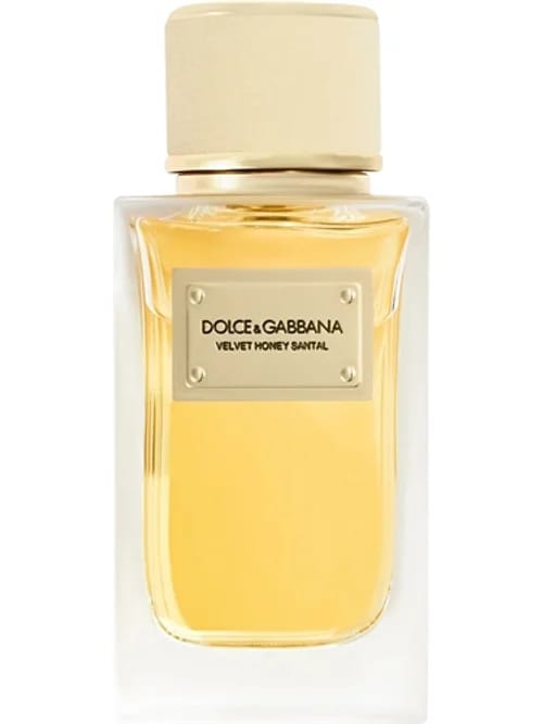 Velvet Honey Santal by Dolce & Gabbana