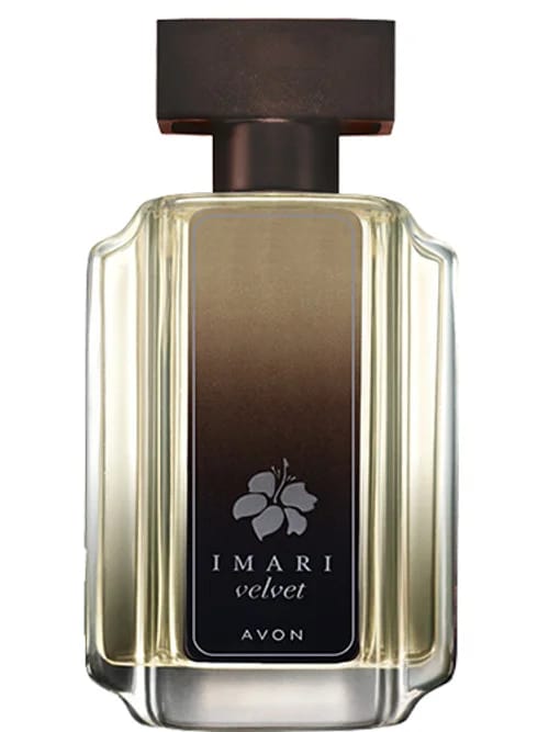 Velvet Imari by Avon