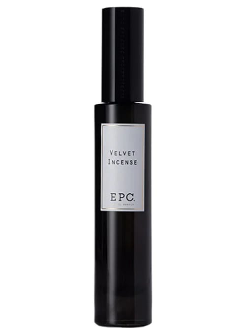 Velvet Incense by Experimental Perfume Club