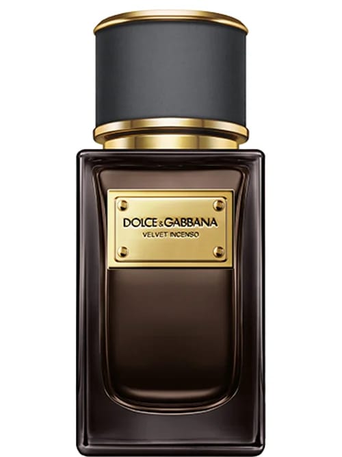 Velvet Incenso by Dolce & Gabbana