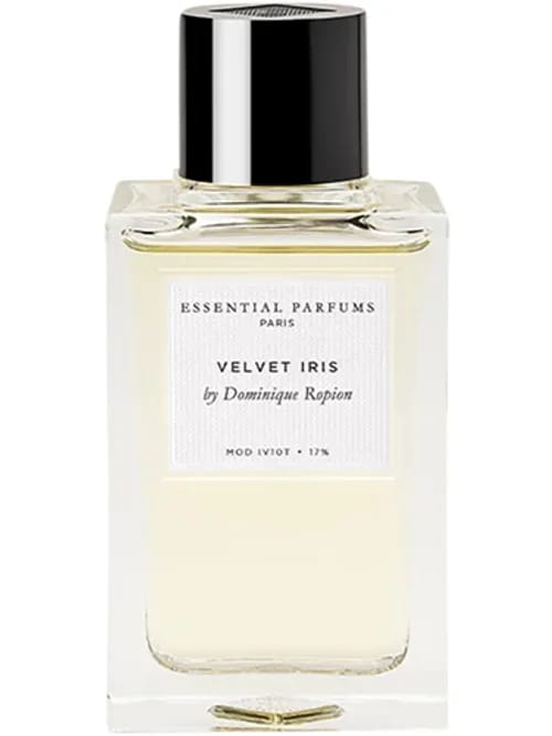 Velvet Iris By Dominique Ropion by Essential Parfums