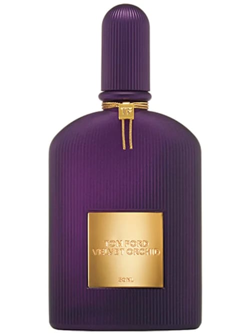 Velvet Orchid Lumiere by Tom Ford