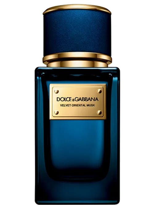 Velvet Oriental Musk by Dolce & Gabbana