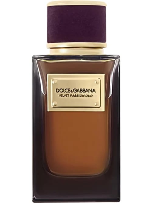 Velvet Passion Oud by Dolce & Gabbana