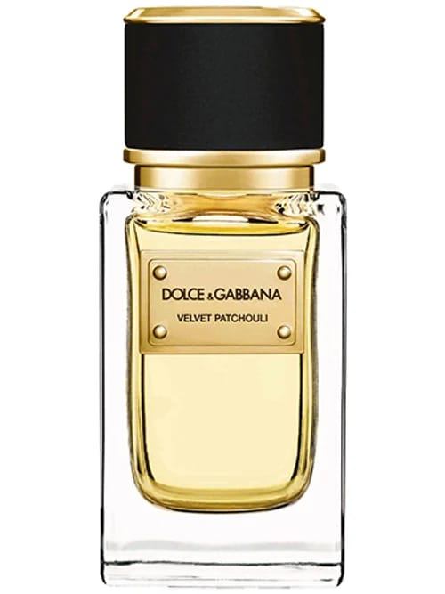 Velvet Patchouli by Dolce & Gabbana